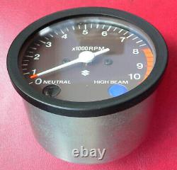 NOS Rev Counter Tachometer for SUZUKI GT250