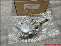 NOS SUZUKI A70 A80 CARB CARBURETOR Genuine Japan