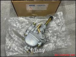 NOS SUZUKI A70 A80 CARB CARBURETOR Genuine Japan