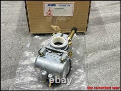 NOS SUZUKI A70 A80 CARB CARBURETOR Genuine Japan