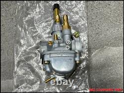 NOS SUZUKI A70 A80 CARB CARBURETOR Genuine Japan