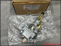 NOS SUZUKI A70 A80 CARB CARBURETOR Genuine Japan