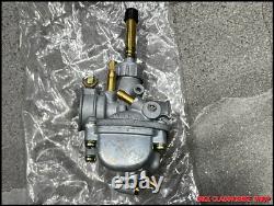NOS SUZUKI A70 A80 CARB CARBURETOR Genuine Japan