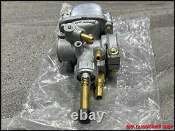 NOS SUZUKI A70 A80 CARB CARBURETOR Genuine Japan