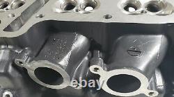 NOS SUZUKI GSXR (GSX-R750L) OEM Engine top end cylinder head assembly