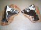 Nos Suzuki Gt380 Fork Ear Set