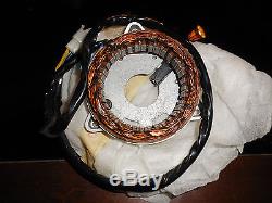 Nos Suzuki Oem D5 Gt380 Gt 380 Gt550 Stator Assy Nd 31400-33011 31400-33012