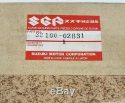 NOS SUZUKI RM (RM 80 / RM 85) OEM Stator pick up generator coil assembly