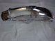 Nos Suzuki Ts90 Front Fender