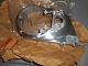 Nos Suzuki 1971-1975 Ts250 Savage 250 Oem Engine Cover 11351-30000