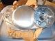 Nos Suzuki 1972-1977 Gt550 Gt 550 Oem Engine Clutch Cover 11340-34600