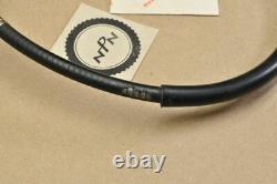 NOS Suzuki 1976-78 RM250 1978 RM400 Rear Brake Cable 58510-41110