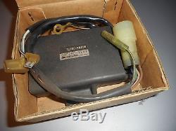 NOS Suzuki 1985-1987 LT-230 LT230 OEM CDI Ignition Unit Box Igniter 32900-18A00