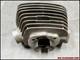 Nos Suzuki 250cc T20 Tc250 X6 Hustler Cylinder Lh Genuine Japan P/n 11220-11600