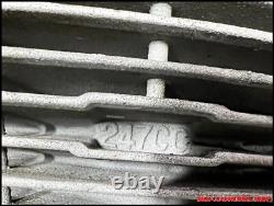 NOS Suzuki 250cc T20 TC250 X6 Hustler Cylinder LH GENUINE JAPAN P/N 11220-11600