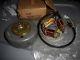 Nos Suzuki 73-76 Ts185 Oem Magneto & Stator Assembly 32100-29611 32102-29612