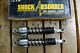 Nos Suzuki A100 A100x Ax100 Rear Shock Absorder Cushion Set Assy Pair Kayaba