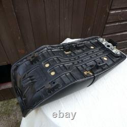 NOS Suzuki EN 125 EN125 Dual seat Unused NOS Suzuki EN 125 EN125 Dual seat Unused