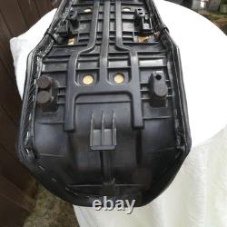 NOS Suzuki EN 125 EN125 Dual seat Unused NOS Suzuki EN 125 EN125 Dual seat Unused