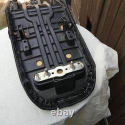 NOS Suzuki EN 125 EN125 Dual seat Unused NOS Suzuki EN 125 EN125 Dual seat Unused