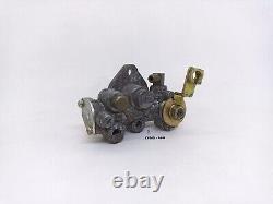 NOS Suzuki GP100 GP125 Oil Pump Assy Genuine Japan NOS Suzuki GP100 GP125 Oil Pump Assy Genuine Japan
