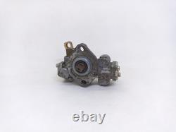 NOS Suzuki GP100 GP125 Oil Pump Assy Genuine Japan NOS Suzuki GP100 GP125 Oil Pump Assy Genuine Japan