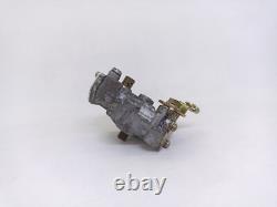 NOS Suzuki GP100 GP125 Oil Pump Assy Genuine Japan NOS Suzuki GP100 GP125 Oil Pump Assy Genuine Japan