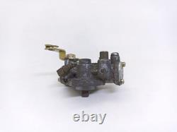 NOS Suzuki GP100 GP125 Oil Pump Assy Genuine Japan NOS Suzuki GP100 GP125 Oil Pump Assy Genuine Japan