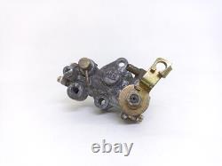 NOS Suzuki GP100 GP125 Oil Pump Assy Genuine Japan NOS Suzuki GP100 GP125 Oil Pump Assy Genuine Japan