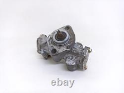 NOS Suzuki GP100 GP125 Oil Pump Assy Genuine Japan NOS Suzuki GP100 GP125 Oil Pump Assy Genuine Japan