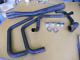 Nos Suzuki Gs750 Gs850 Jardine Exhaust System 4 Into 1 Megaphone 22-3006