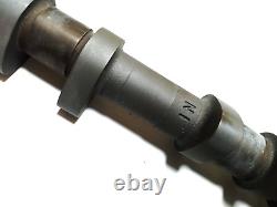 NOS Suzuki GSXR 750 GSX-R750 W 1992-1995 Camshaft INTAKE 12711-17E00