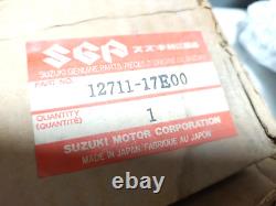 NOS Suzuki GSXR 750 GSX-R750 W 1992-1995 Camshaft INTAKE 12711-17E00