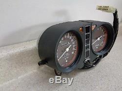 NOS Suzuki GS-550-E New Original Tachometer Speedometer Gauge Assembly 1977-79