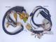 Nos Suzuki Gt125 Gt-125 Wiring Harness Set Nos Genuine Japan