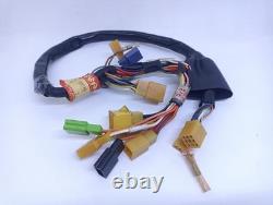 NOS Suzuki GT125 GT-125 Wiring Harness SET NOS Genuine Japan NOS Suzuki GT125 GT-125 Wiring Harness SET NOS Genuine Japan