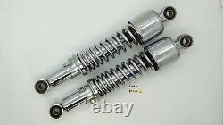 NOS Suzuki GT185 GT250 GT380 Rear Shock Absorber L/R Genuine Japan 62100-36011 NOS Suzuki GT185 GT250 GT380 Rear Shock Absorber L/R Genuine Japan 62100-36011