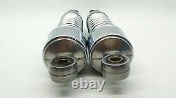 NOS Suzuki GT185 GT250 GT380 Rear Shock Absorber L/R Genuine Japan 62100-36011 NOS Suzuki GT185 GT250 GT380 Rear Shock Absorber L/R Genuine Japan 62100-36011