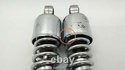 NOS Suzuki GT185 GT250 GT380 Rear Shock Absorber L/R Genuine Japan 62100-36011 NOS Suzuki GT185 GT250 GT380 Rear Shock Absorber L/R Genuine Japan 62100-36011