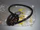 Nos Suzuki Gt380 Gt550 Gt750 Re5 Switch Handle Assembly Oem 57700-31602