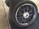Nos Suzuki Gt750 Front Wheel Nos Suzuki Gt550 Front Wheel New Gt550 750 Wheel