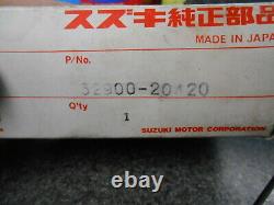 NOS Suzuki Ignition Control CDI Unit 1982 1983 1984 1985 RM80 RM 80 32900-20420
