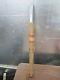 Nos Suzuki Inner Front Fork Tube 1975 Rm125 Rm125m 51111-41010
