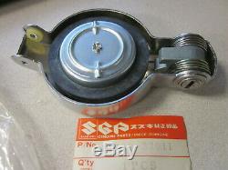 NOS Suzuki Locking Fuel Tank Cap 1972-76 GT380 1973-75 GT750 TS250 44200-33011