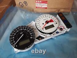 NOS Suzuki Meter Speedometer Clocks 34120-34E20 GSXR600 V 97