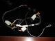 Nos Suzuki Oem 88-92 Quadrunner Lt-f250 Fan Lead Wire Harness 36858-19b00