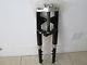 Nos Suzuki Oem Black Front Fork Assy 1965 K10 2 Stroke Sport 80 51100-01982