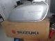 Nos Suzuki Oem Gas Tank Fuel Tank 1982 Gs650 Gs650gt Gs650gtz 44110-34212-737