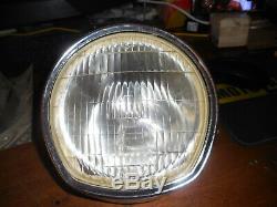 NOS Suzuki OEM Headlamp 1972 SEBRING GT380 35100-33610