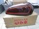 Nos Suzuki Oem Petrol Tank Gas Tank Fuel Tank 1978 Gs750 Gs750c 44110-45030-05n